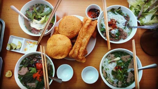 Pho Trang