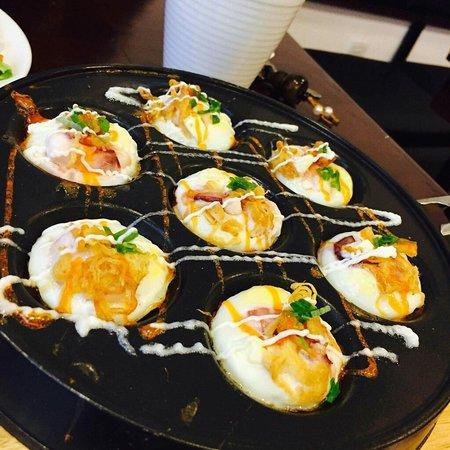 Banana Pizza